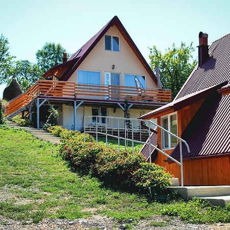 Villa Casuta Din Livada Secaria Esterno foto