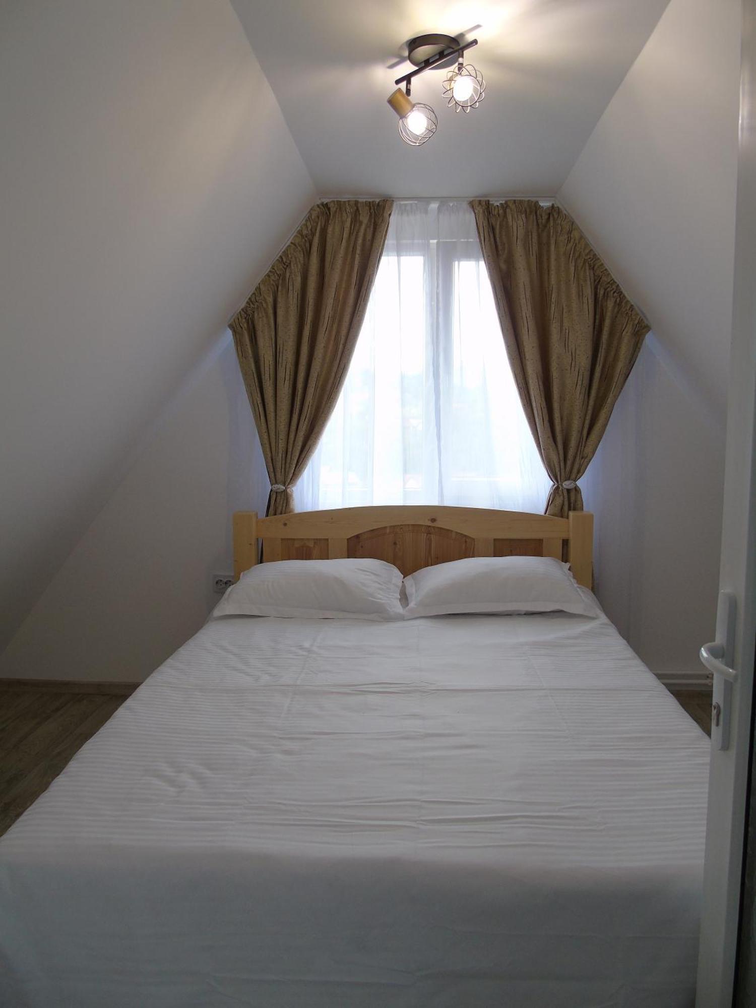 Villa Casuta Din Livada Secaria Esterno foto